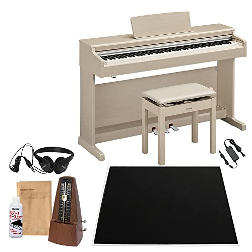 YAMAHA YDP-165WA zCgAbV dqsAm AEX 88 ubNJ[ybg()Zbg }n