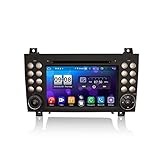 1. Estéreo para automóvil de 7 pulgadas con decodificador Can-Bus, pantalla táctil capacitiva. Sistema operativo: Google Android 10.0; CPU: Octa-Core, Rockchips PX5 1512MHz Cortex A53; Salida de audio: 4 * 45 W; Resolución de pantalla: 1024 * 600; RAM: 4 GB, ROM: 64 GB, admite 2 tarjetas extendidas / 2 memorias USB de hasta 4 * 128 GB.