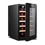 Photo Gallery pp-vic termostato per vino, cantinetta per vino con temperatura controllata indipendente, piccolo frigorifero indipendente, adatto per casa, cucina, ufficio, bar, cantina per vino rosso,d 18 02 Photo Gallery pp-vic termostato per vino, cantinetta per vino con temperatura controllata indipendente, piccolo frigorifero indipendente, adatto per casa, cucina, ufficio, bar, cantina per vino rosso,d 18 02
