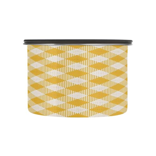 Envase para café hermético de acero inoxidable 17 oz