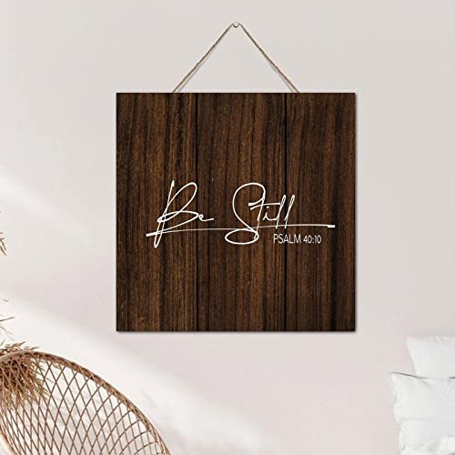 Plaque décorative vintage en bois idée cadeau crémaillère originale