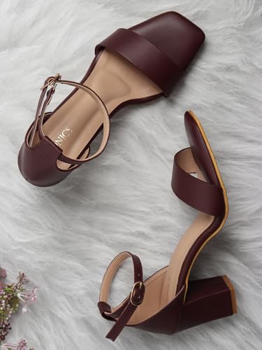 Image of Iconics Women's Icn-mu-w-08 Heeled Sandal