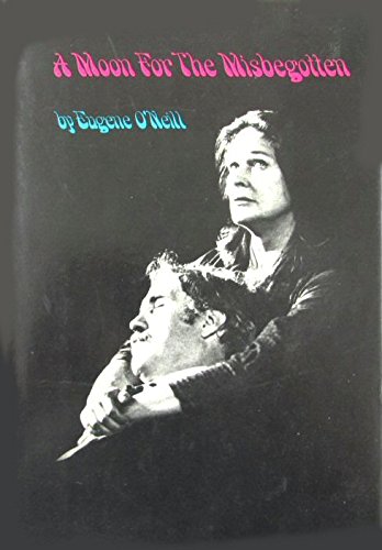 A Moon for the Misbegotten B001NXMJA2 Book Cover