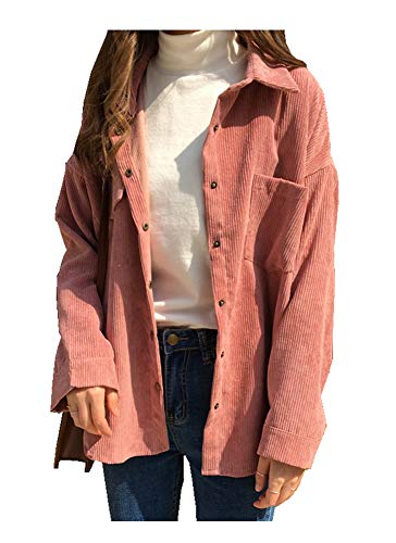Susymix WM69 Rosa - Kleidung Jacken Damen 47,43
