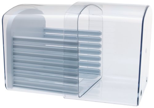 Progressive International Clearly Fresh Bread Keeper