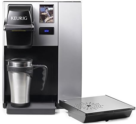 Keurig K150 Brewer Commercial Brewing 