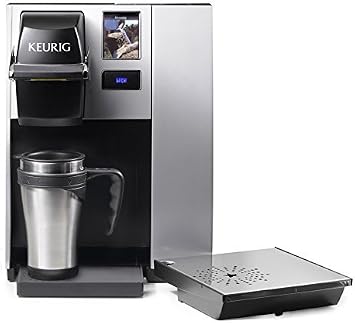 Keurig K150 Brewer Commercial Brewing 