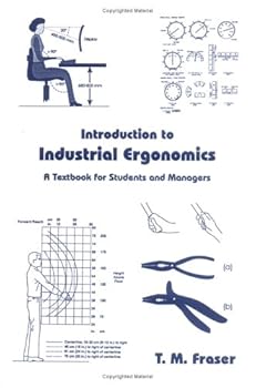 Paperback Introduction to Industrial Ergonomics Book