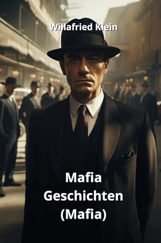 Mafia Geschichten (Mafia) view 2