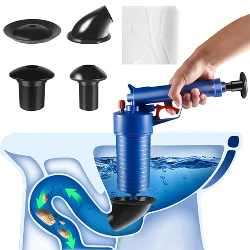 plungers