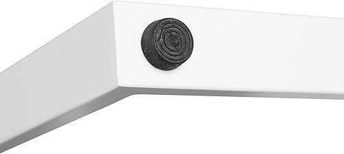 Miniatura 84 de Flash Furniture escritorio para computadora Nogal rústico,Negro,Blanco,Arce,Mahogany,Gris (rustic gray),Nogal,https://www.amazon.com/dp/undefined
