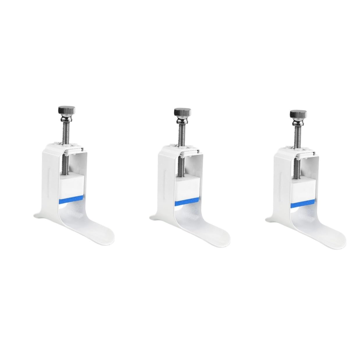 FRCOLOR 3pcs Finger Resting Hand Thumb Protector Wear-resistant Fixer Thumb Finger Stabilizer Brace Convenient Straightener White High Density Polymer Foam