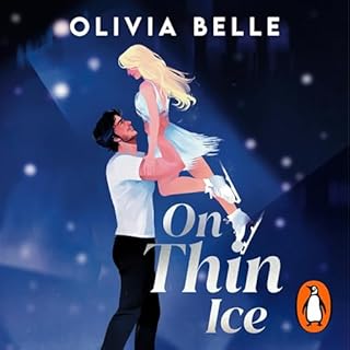 On Thin Ice cover art