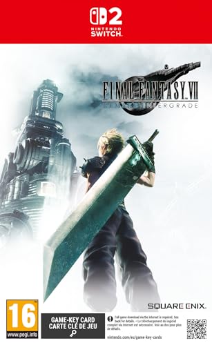 Square Enix fête les 30 ans de Final Fantasy #12