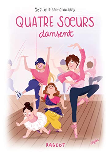 Quatre soeurs dansent Quatre soeurs dansent