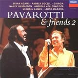  Pavarotti und Friends Vol. 2 (Live)