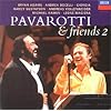 Pavarotti und Friends Vol. 2