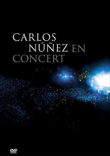 Carlos Nunez En Concert [Import] [DVD]