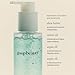 goop Beauty Daily Detox Foaming Cleanser | Hydrating Face Wash to Remove Makeup, Oil, & Dirt | Malachite, AHAs, & Glycerin | 5.2 fl oz