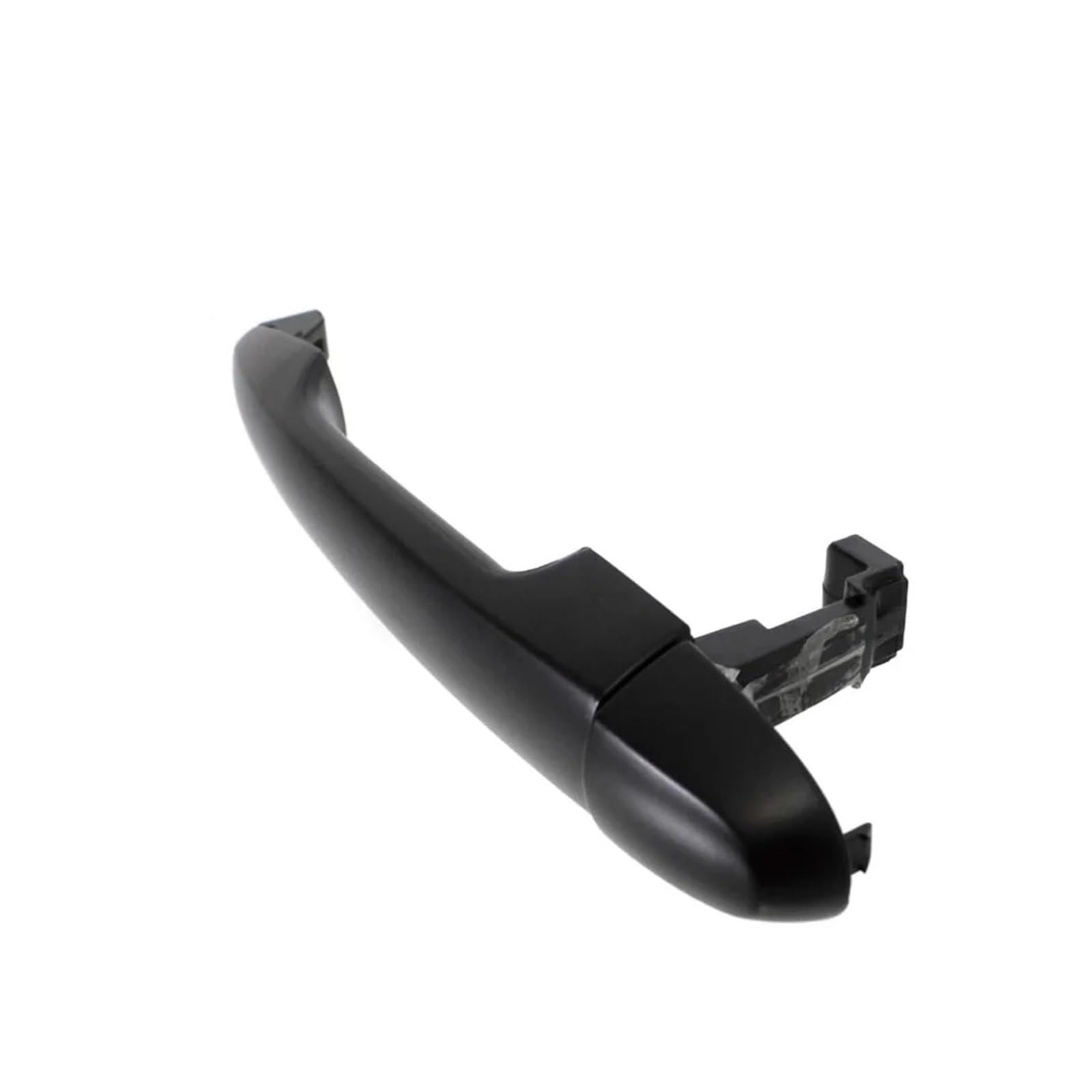 Nokrgqw Fr 82660-1D000 Car Outer Door Handle For Kia For Carens For Rondo 2007-2012 82650-1D000 82660-1D000 83650-1D000 Black External Car Handle
