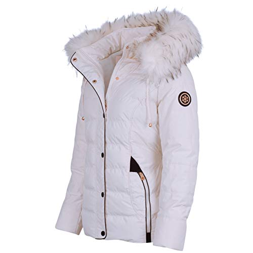 spindle womens coat