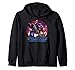 Transformers: War For Cybertron Optimus Prime Leader Sudadera con Capucha