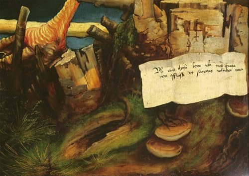 Affiches d'Art Grünewald pour sublimer un salon ou un bureau