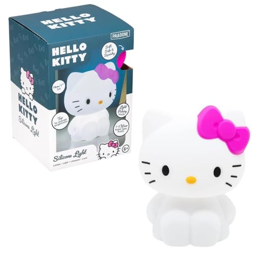 Hello Kitty Batterie rechargeable en silicone