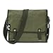 Rapiddominance Vintage Military Messenger Bag, Olive