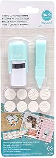 We R Memory Keepers Journal Magic Reflector, Multi-Colour