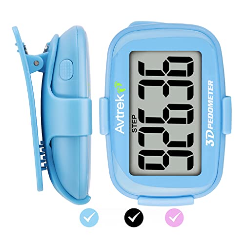 What is a pedometer how does it work? Actualidad Gadget