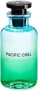 香水(男性用) LOUIS VUITTON PACIFIC CHILL 100ml Louis Vuitton Pacific Chill Eau De Parfum 100ML – ROOYAS