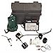 ZOELLER Sump/Battery Back-Up System, Pump HP 1/3