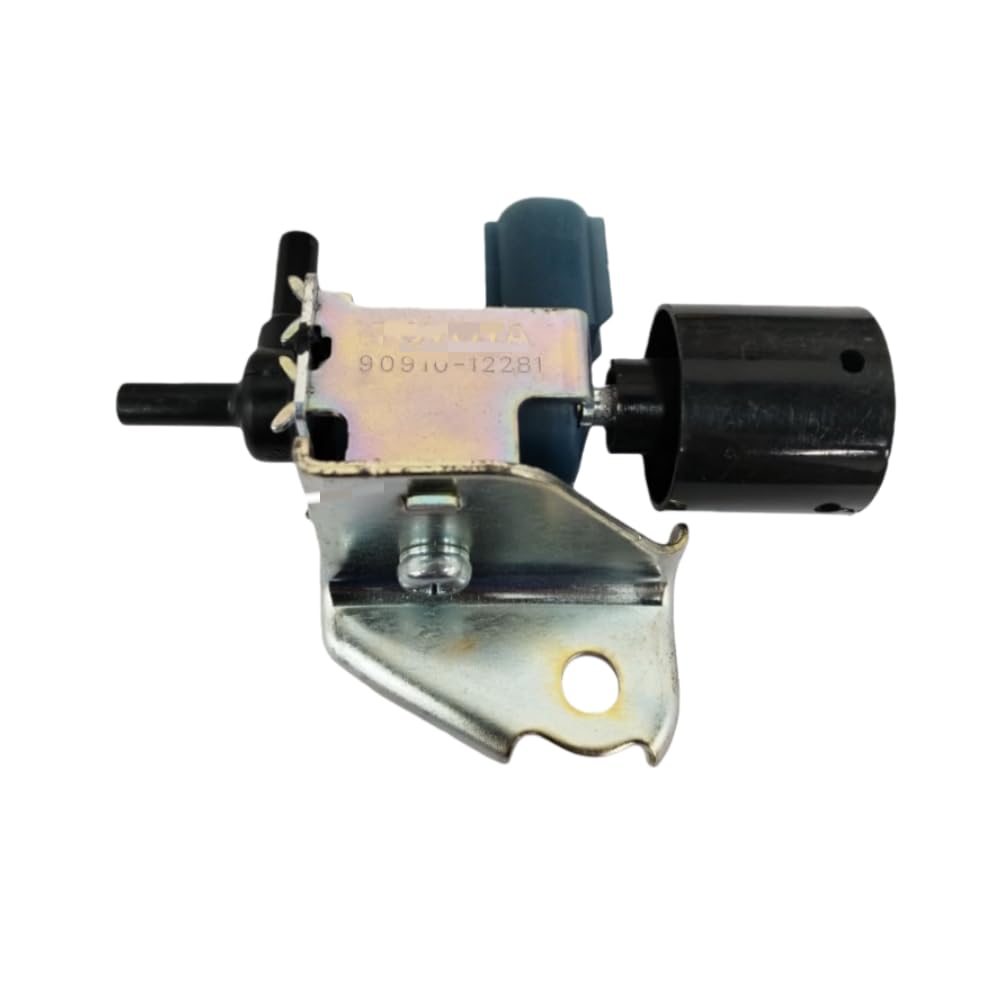 luv☆ Vacuum Switch Valve 90910-12281 9091012281 for T-oyota RaV4 2.0i