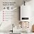 MIZUDO Natural Gas Tankless Water Heater, Indoor or Outdoor Convertible Installation, Max 5.1 GPM 120,000 BTU, WiFi&APP Control CSA Certified for Large Families Whole House, GEN 3