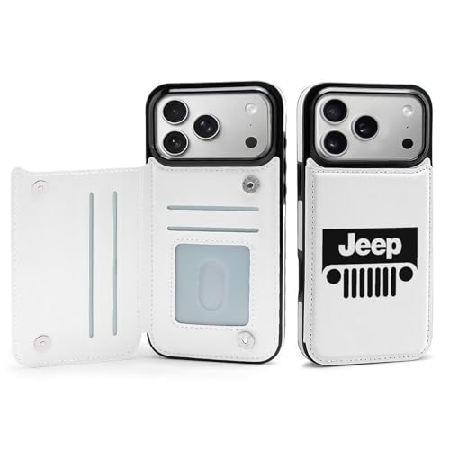 iPhone17 Pro MaxP[X Jeep Logo 蒠^ ACtH17 Pro MaxP[X PUU[ J[h[ z^ gуJo[ X}zP[X X^h@\ Sʕی ϏՌ ~ y ֗  jp v[g 蕨