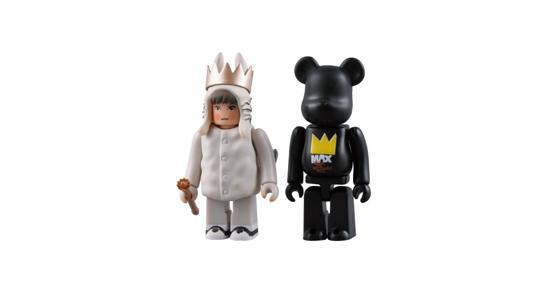 Amazon.co.jp: KUBRICK MAX KUBRICK & BE@RBRICK SET ABS&PVC