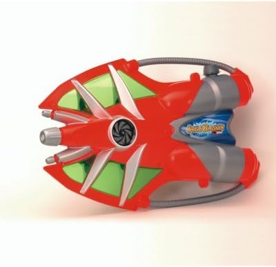 Shield Blaster 3000