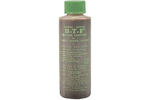 Iodophor Sanitizer: Essential Hygiene for Brewers and Winemakers