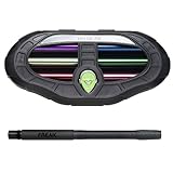 Smart Parts Paintball Zubehör Freak Set 16 Zoll Cocker, 61241