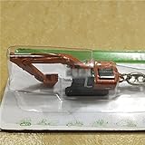 Vormontiertes Modell, bereit zum Ausstellen