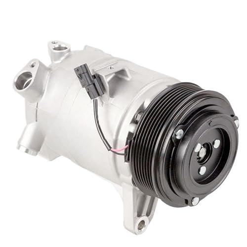 Compresseur de climatisation robuste pour Nissan Maxima et Murano ref 10000652