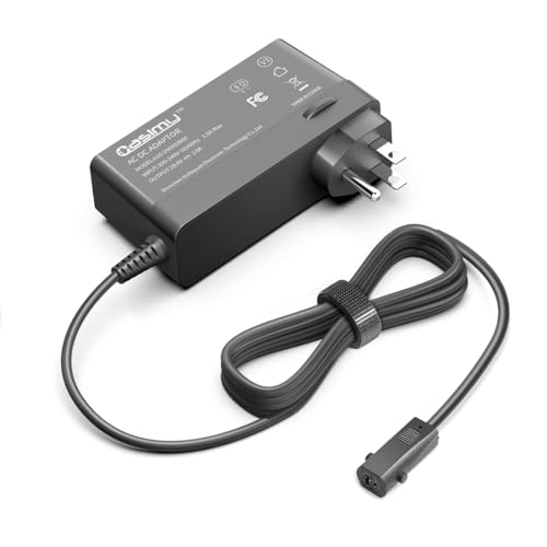 CASIMY 29V Recliner Power Cord 2-Prong