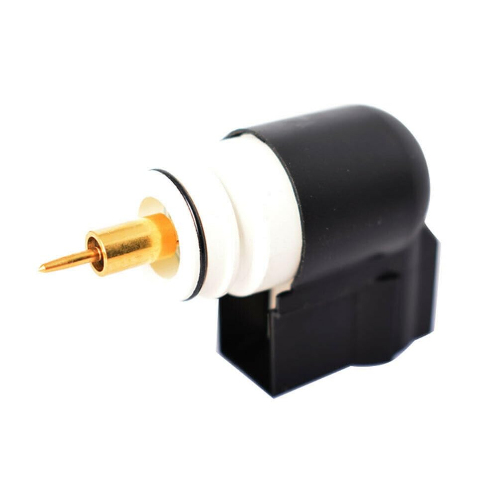 YJGZSVK Carburetor Bystarter Repair Kit Replacement for Honda Ruckus 50 Metropolitan 50 NPS50 CHF50