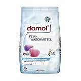 domol Feinwaschmittel Pulver