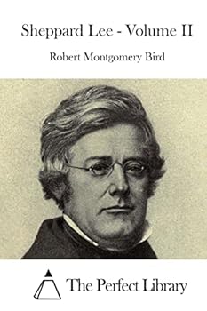 Sheppard Lee: Written by Himself. Vol. II (of 2)