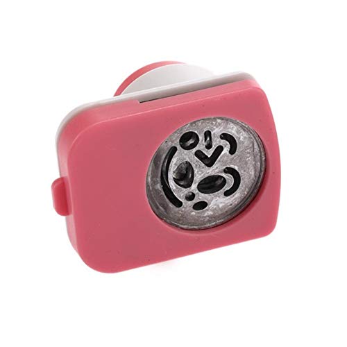 DIY Sushi-Werkzeug, Laver Reiskugel-Prägung, Seetang-Stanz-Präge, Smiley-Reiskugel-Form, Cartoon-Muster Cover