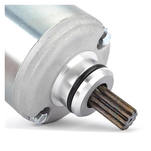 Motor de arranque T1311119 para solucionar fallos de encendido en Tiger 955 4