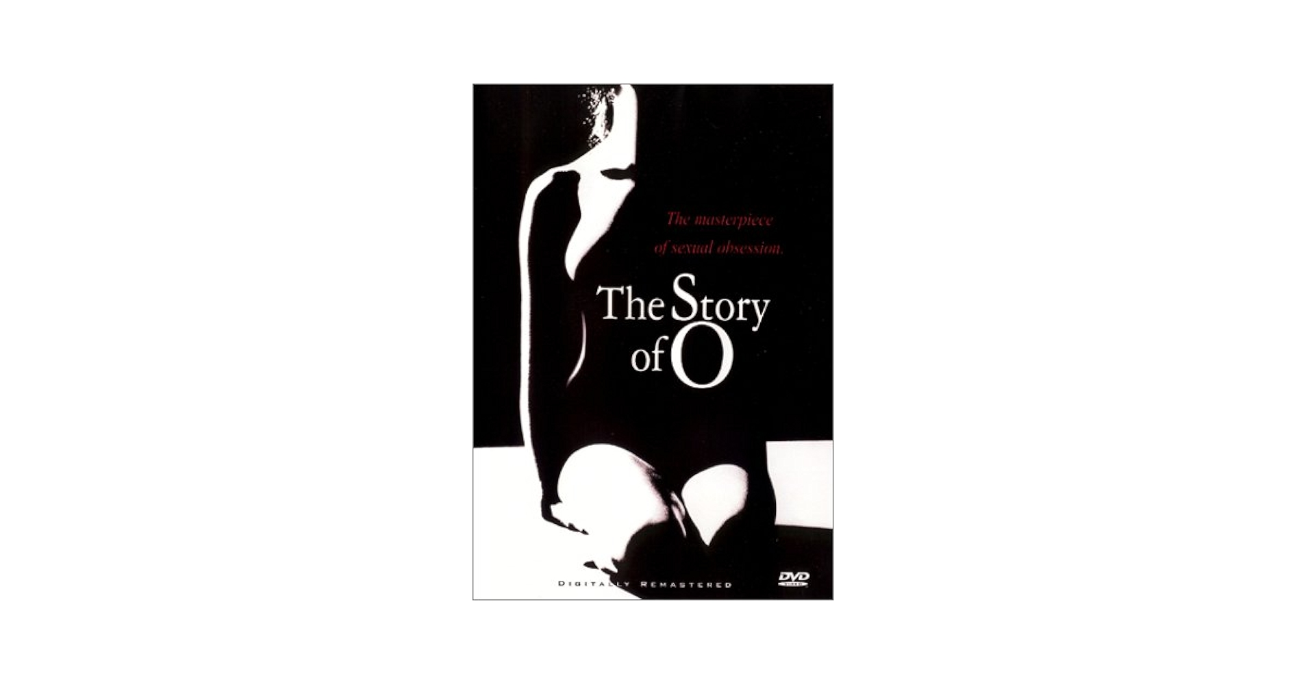 O嬢の物語 THE STORY OF [O] DVD-BOX Amazon.co.jp: ＜O嬢の物語