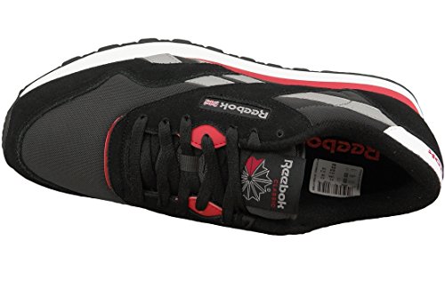 Image of Reebok Classics Men's Cl Lthr Leather Running Shoes